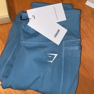 Gymshark leggings